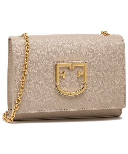 セール フルラ ショルダーバッグ レディース Furla 1021377 Bwo3 Q26 Tuk ベージュ 503286963 フルラ Furla Magaseek