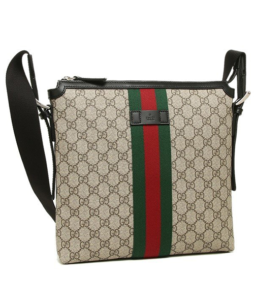 グッチ ショルダーバッグ レディース GUCCI 387111 KHNGN 9692 ベージュ マルチカラー