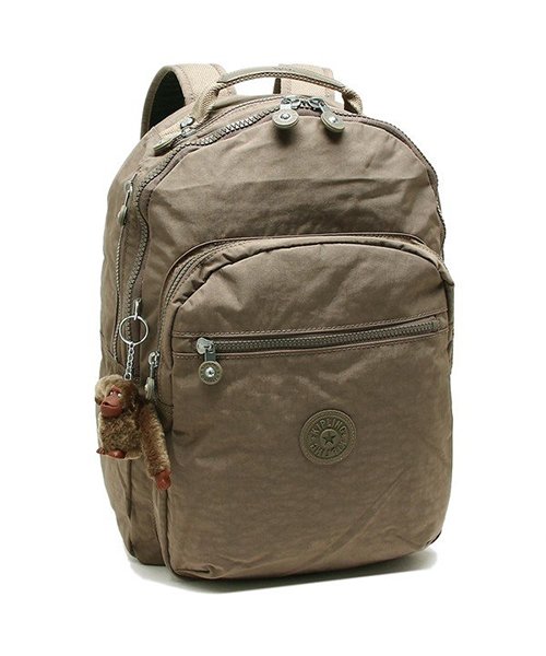 キプリング リュック レディース Kipling K 77w ベージュ キプリング Kipling Magaseek