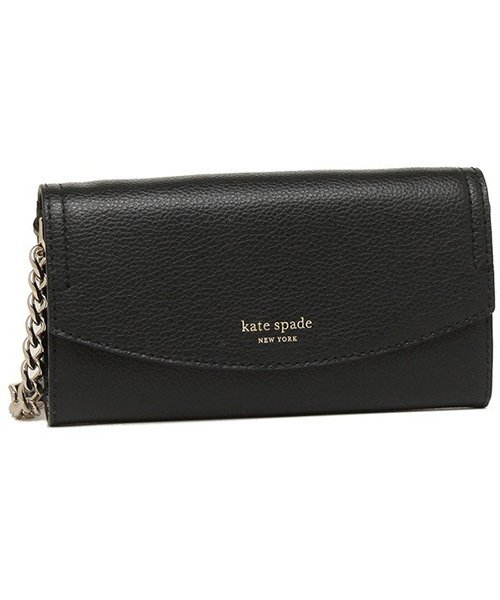 ケイトスペード ショルダーバッグ ショルダー長財布 Kate Spade Wlru5359 012 ケイトスペード ニューヨーク Kate Spade New York Magaseek