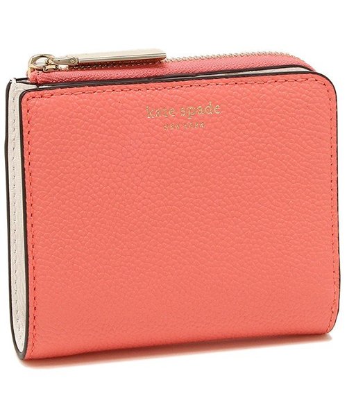 セール ケイトスペード 折財布 レディース Kate Spade Pwru7160 610 ケイトスペードニューヨーク Kate Spade New York Magaseek