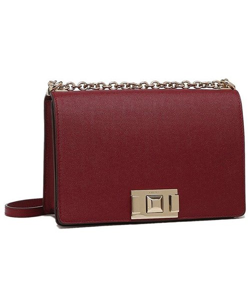 FURLA(フルラ)/フルラ ショルダーバッグ レディース FURLA 1026446 BVD6 Q26 CGQ レッド/レッド