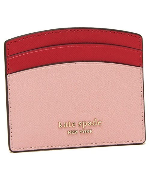 ケイトスペード カードケース レディース Kate Spade Pwru7760 613 ケイトスペードニューヨーク Kate Spade New York Magaseek