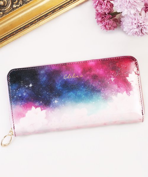 長財布 レディース 花柄 レディース長財布 本革 日本製 薄マチ 大容量 ギャルソン 星空 宇宙柄 アートレザー 絵画 ブランド 新品 Clu 369 クレリアユー Clelia U Magaseek 長財布 レディース 花柄 レディース長財布 本革 日本製 薄マチ 大容量 ギャルソン 星空 宇宙柄 アートレザー 絵画 ブランド 新品 Clu 369 クレリアユー Clelia U Magaseek