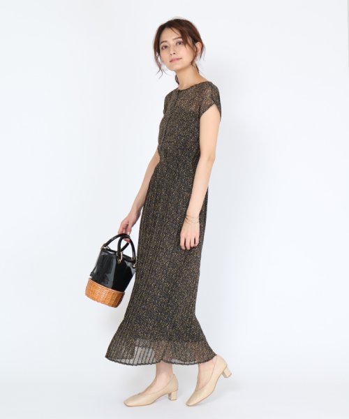 セール Yolo ヨーロ フラワープリーツシフォンワンピース スコットクラブ Scotclub Magaseek セール Yolo ヨーロ フラワープリーツシフォンワンピース スコットクラブ Scotclub Magaseek