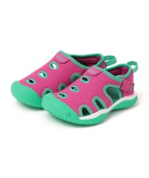 SHIPS KIDS(シップスキッズ)/KEEN:STINGRAY(TOTS)/ピンク