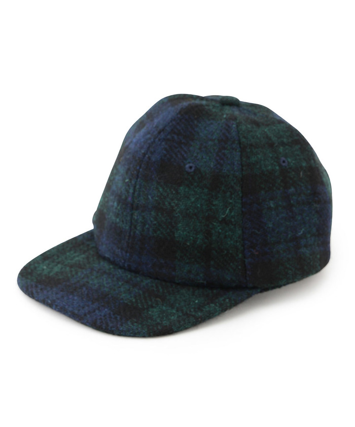 brooks hat
