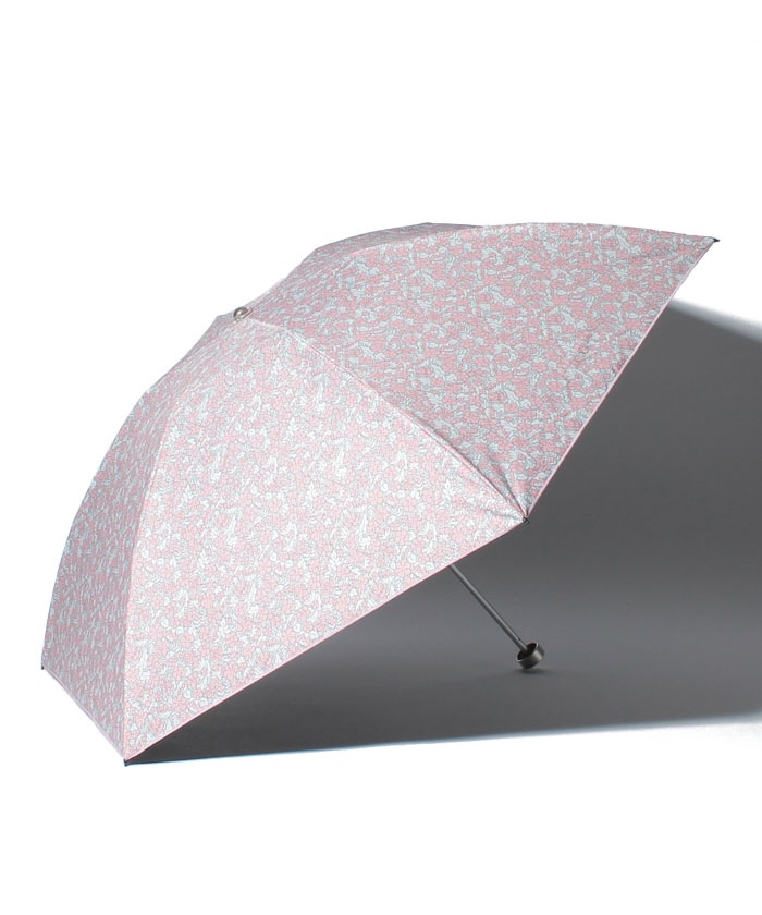 MACKINTOSH PHILOSOPHY 晴雨兼用折りたたみ傘 