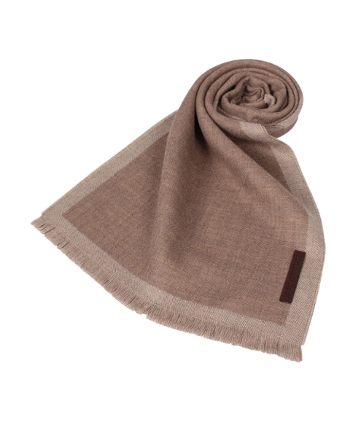 人気ブランドの新作 エルメネジルドゼニア Ermenegildo Z6l01 ブルー ブラウン ネイビー Muffler ウール メンズ マフラー Zegna ファッショングッズ Itsoftwaresolutions Net