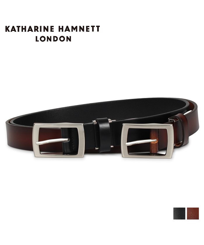 キャサリンハムネット ロンドン KATHARINE HAMNETT LONDON