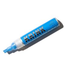 KRINK(クリンク)/KRINK クリンク マーカー ペイント マーカーペン マジック アルコール 塗料 K－75 PAINT MARKER 22ml/ライトブルー