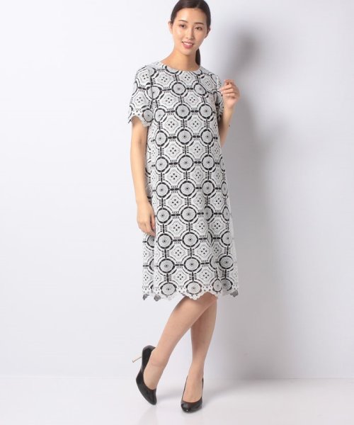 セール ワンピ ス レリアン Leilian Magaseek