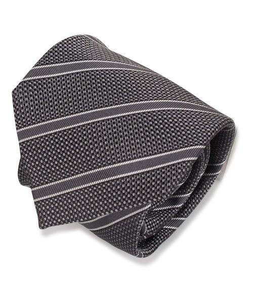 EMPORIO ARMANI(エンポリオアルマーニ)/エンポリオアルマーニ EMPORIO ARMANI ネクタイ メンズ シルク イタリア製 結婚式 TIE'/その他系5