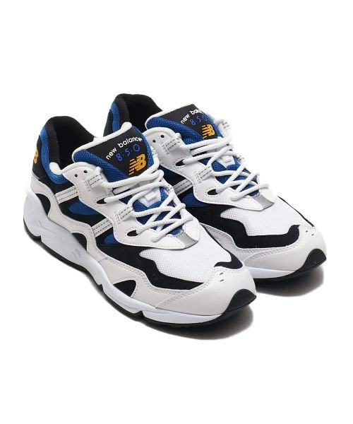 スニーカー レディース ニューバランス Ml850の人気商品 通販 価格比較 価格 Com