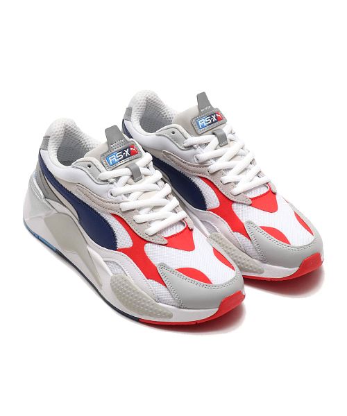 puma rs x bmw mms
