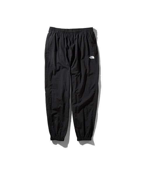 THE NORTH FACE(ザノースフェイス)/ザ・ノース・フェイス バーサタイル パンツ/ブラック