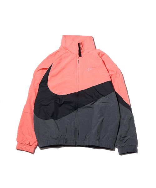 セール ナイキ Hbr Stmt ウーブン ジャケット Nike Nike Magaseek