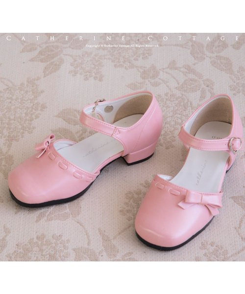 クーポン開催中 日本製 高級子供フォーマルシューズ キャサリンコテージ Catherine Cottage Magaseek