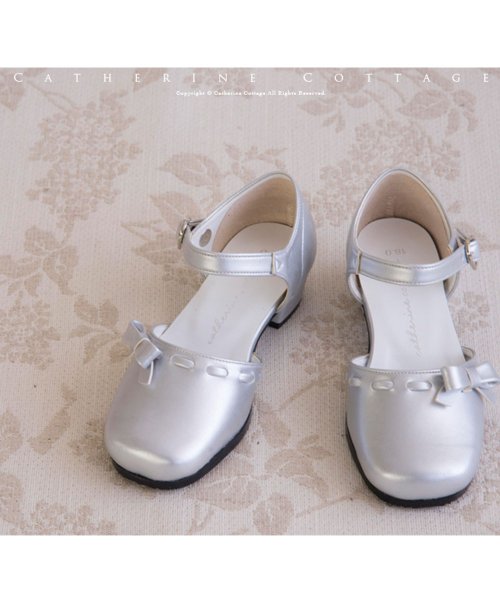 セール 日本製 高級子供フォーマルシューズ キャサリンコテージ Catherine Cottage Magaseek