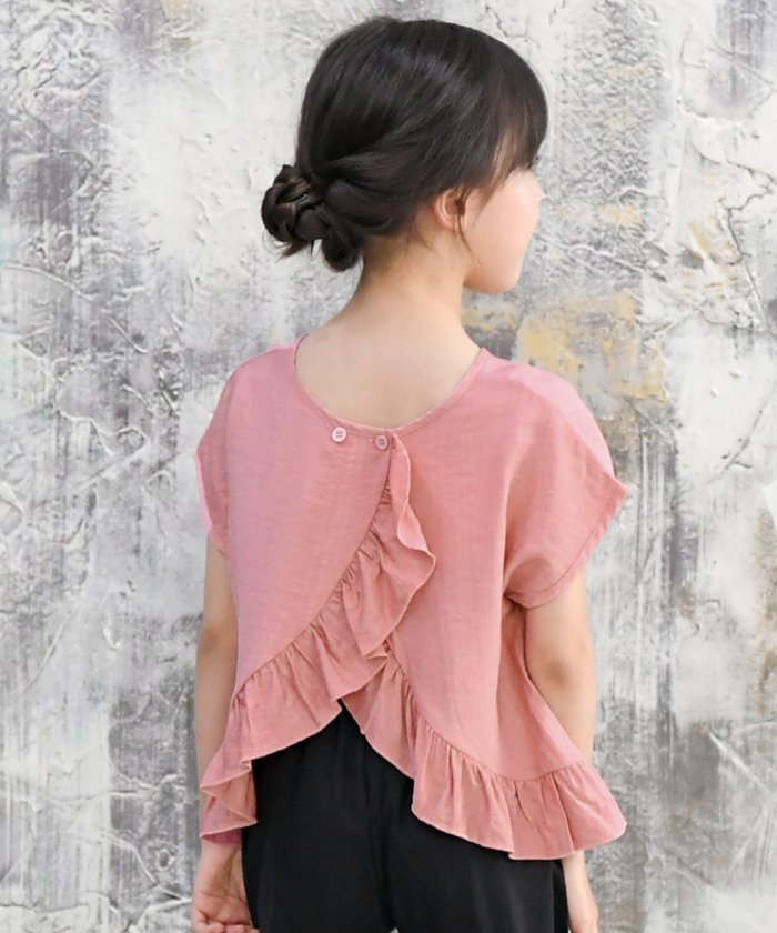 だし 子供 キッズトップスの人気商品 通販 価格比較 価格 Com