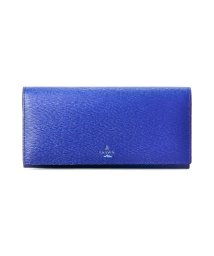 LANVIN/ランバン 財布 長財布 薄い 薄型 スリム メンズ レディース ブランド ランバンオンブルー LANVIN en Bleu 579605 薄い財布/503302079