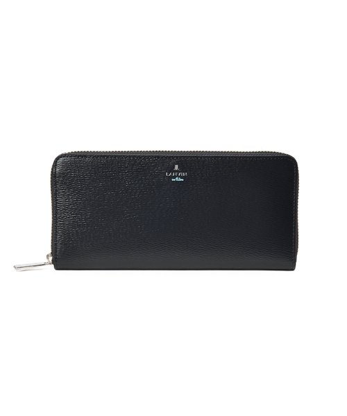 ランバンオンブルー ラウンド長財布 メンズ レディース ブランド Lanvin En Bleu ワグラム ランバン Lanvin Magaseek