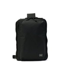 PORTER(ポーター)/ポーター ユニット スリングショルダーバッグ(L) 784－05467 ボディバッグ 吉田カバン PORTER UNIT A4/ブラック