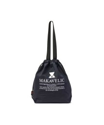 MAKAVELIC/マキャベリック リュック MAKAVELIC ナップサック 2WAY LIMITED リミテッド eVent Knapsack Tote 3120－10203/503302105