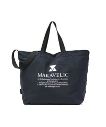MAKAVELIC/マキャベリック トートバッグ MAKAVELIC トート ショルダー 2WAY LIMITED リミテッドeVent Tote 3120－10204/503302106