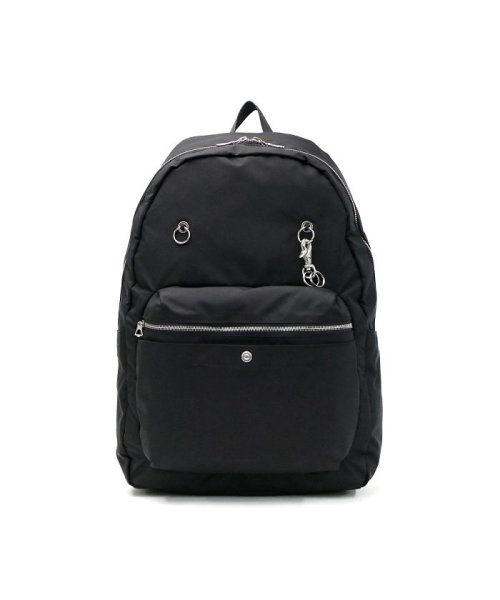 ヌンク リュック Nunc リュックサック Cella Hipopo 12l 小さめ バックパック ナイロン 軽量 通勤 通学 シンプル Nn401 ヌンク Nunc Magaseek