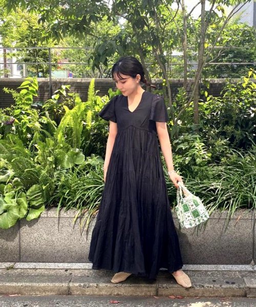 日本正規品 マリハ エンジェルのドレス asakusa.sub.jp