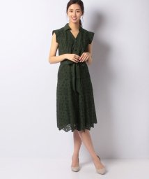 セール レリアン Leilian ワンピース ドレスの通販 Magaseek