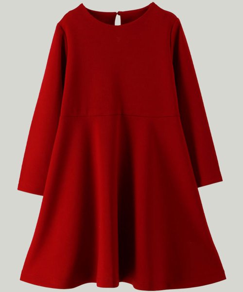 セール カットソー シンプルワンピース 110 160cm キャサリンコテージ Catherine Cottage Magaseek