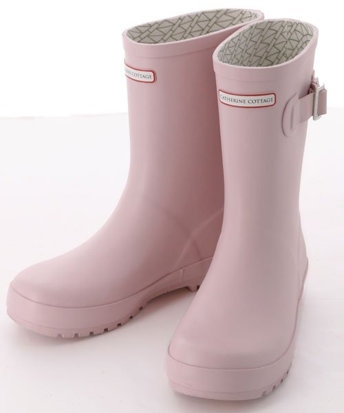 セール ゴム製 レインシューズ キャサリンコテージ Catherine Cottage Magaseek