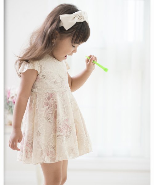 セール 薔薇柄シャドーレースベビーワンピース キャサリンコテージ Catherine Cottage Magaseek セール 薔薇柄シャドーレースベビーワンピース キャサリンコテージ Catherine Cottage Magaseek