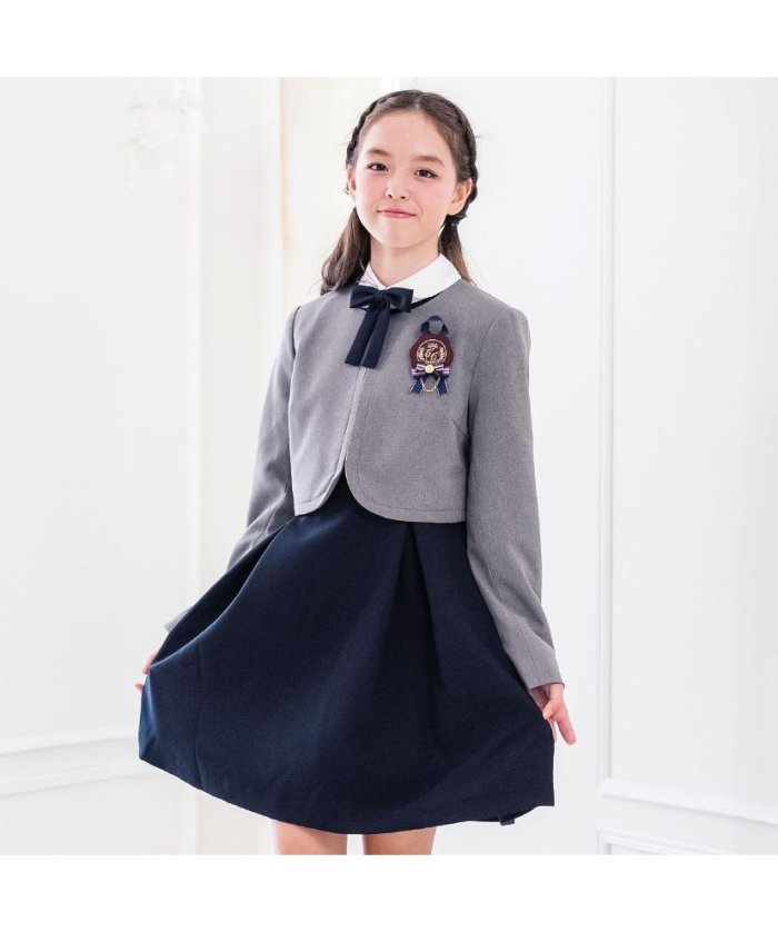 フォーマル ワンピース 卒服 キッズの人気商品 通販 価格比較 価格 Com