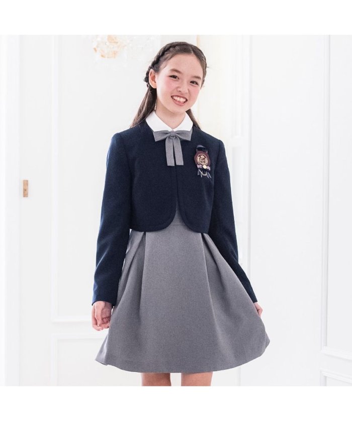 フォーマル ワンピース 卒服 キッズの人気商品 通販 価格比較 価格 Com