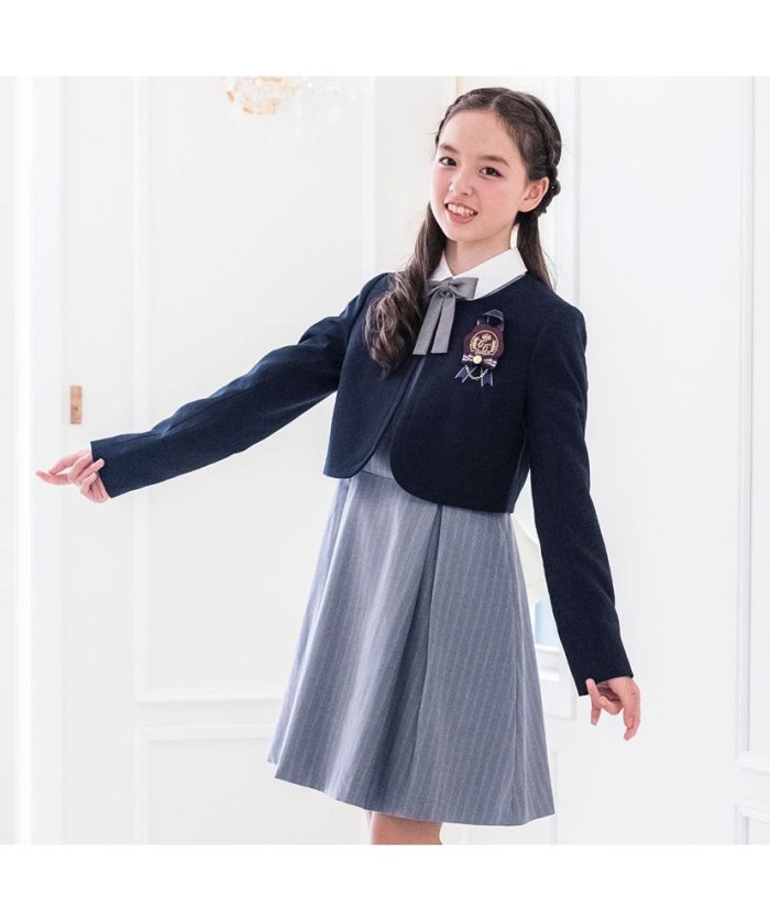 フォーマル ワンピース 卒服 キッズの人気商品 通販 価格比較 価格 Com