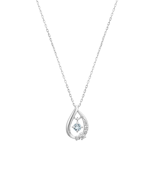 【サマー限定】シルバーネックレス 【サマー限定】シルバーネックレス