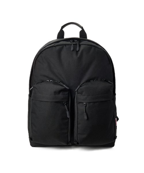 Sml リュックサック メンズ レディース ブランド ダブルポケットデイパック Usコーディラ エスエムエル Sml Magaseek
