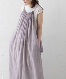 URBAN RESEARCH ROSSO(URBAN　RESEARCH　ROSSO)/FEMMENT　DRESS/L.PURPLE