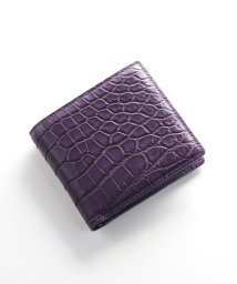 財布 パープル 紫色 のメンズファッション通販 Magaseek