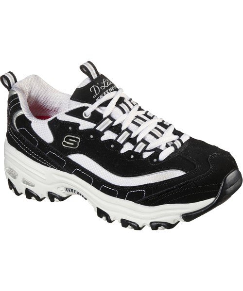 SKECHERS(スケッチャーズ)/01DLITES/ブラック