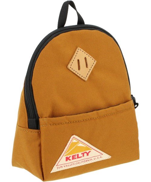 KELTY(ケルティ)/MICRO_DAYPACK_POUCH/その他