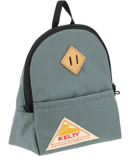 KELTY(ケルティ)/MICRO_DAYPACK_POUCH/その他系1