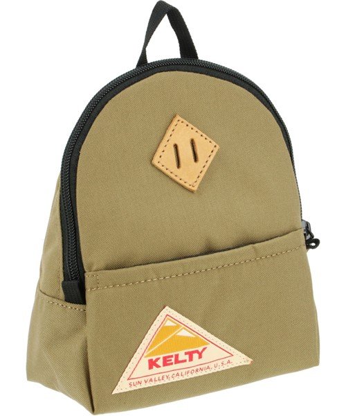 KELTY(ケルティ)/MICRO_DAYPACK_POUCH/その他系3