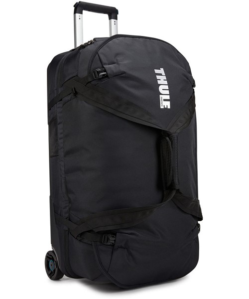 thule wheeled duffel