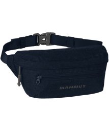 MAMMUT(マムート)/CLASSIC BUMBAG MELANGE 2L/ブルー