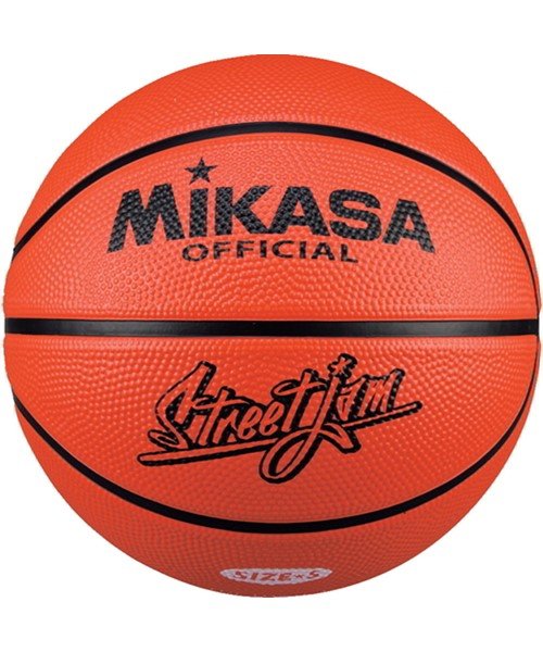 MIKASA(ミカサ)/バスケット5ゴウ5ゴウ ゴム オレンジ/その他