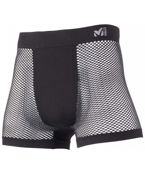 MILLET(ミレー)/DRYNAMIC MESH BOXER/ブラック